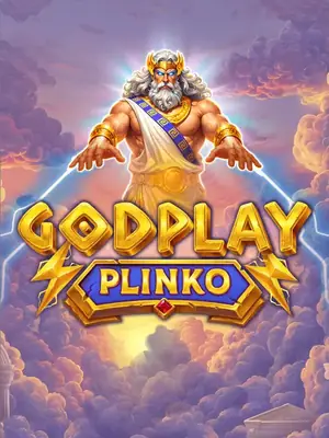 GodPlay Plinko by Veliplay
