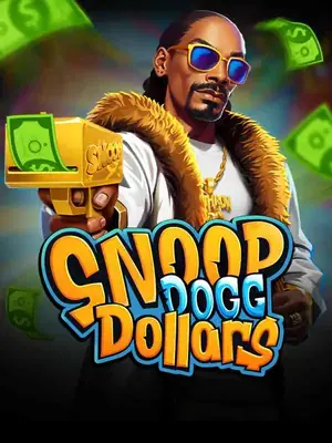 Snoop Dogg Dollars by BGaming