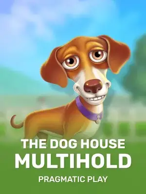 The Dog House Multihold by Pragmatic Play