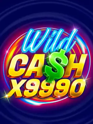 Wild Cash x9990 by BGaming